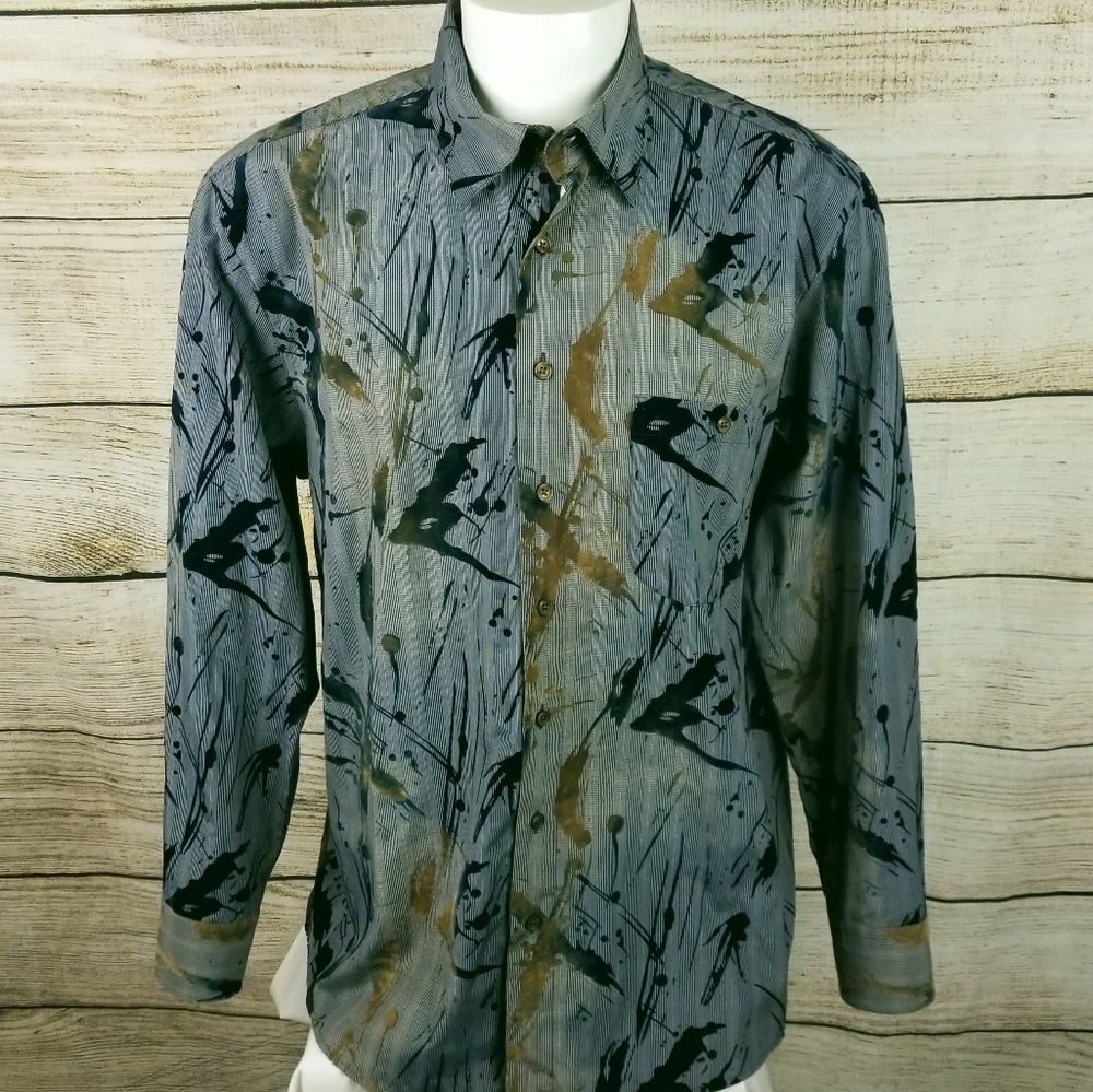 Haupt Shirt Large